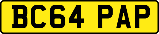BC64PAP