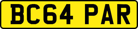 BC64PAR