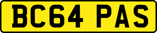 BC64PAS