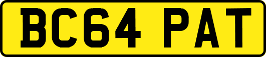 BC64PAT