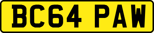 BC64PAW