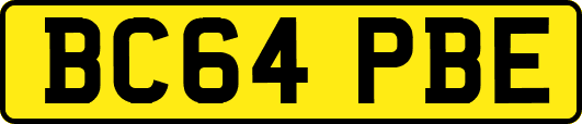 BC64PBE