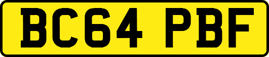 BC64PBF
