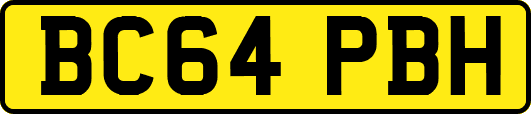 BC64PBH