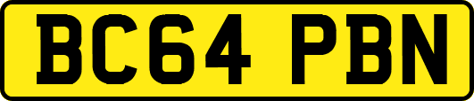 BC64PBN