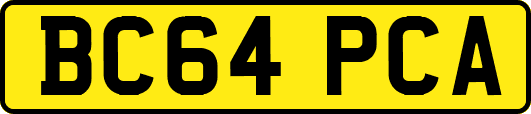 BC64PCA