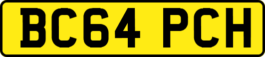BC64PCH
