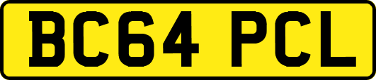 BC64PCL
