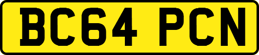 BC64PCN