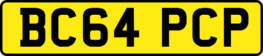 BC64PCP