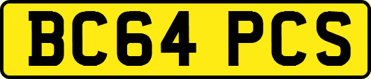 BC64PCS