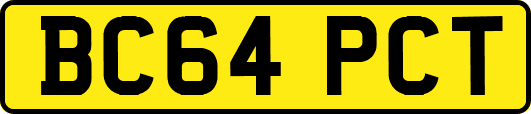 BC64PCT