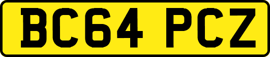 BC64PCZ