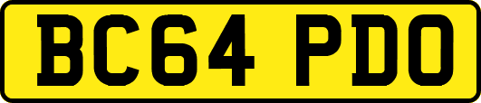 BC64PDO