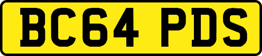 BC64PDS