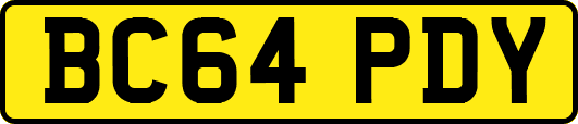BC64PDY
