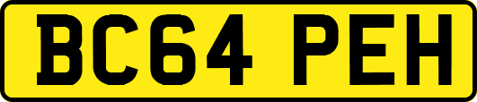 BC64PEH