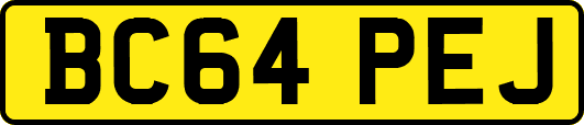 BC64PEJ