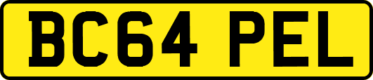 BC64PEL