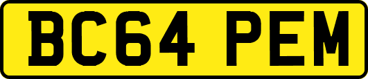 BC64PEM