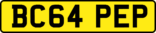 BC64PEP