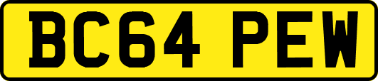 BC64PEW
