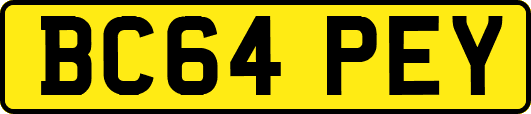 BC64PEY