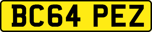 BC64PEZ