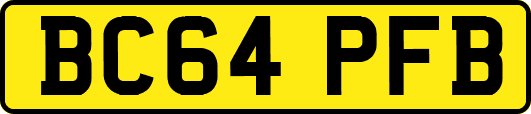 BC64PFB