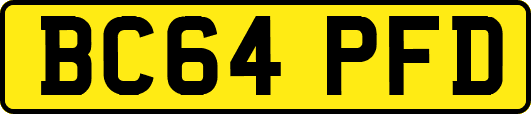BC64PFD