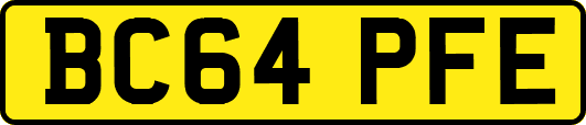 BC64PFE