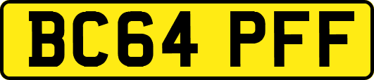 BC64PFF