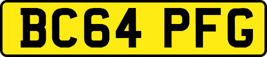 BC64PFG