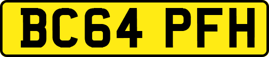 BC64PFH