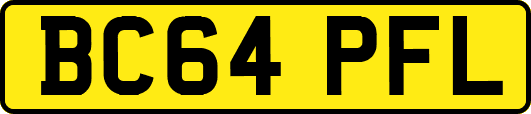 BC64PFL