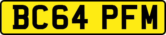 BC64PFM