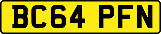 BC64PFN
