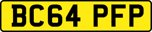 BC64PFP