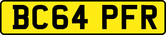 BC64PFR