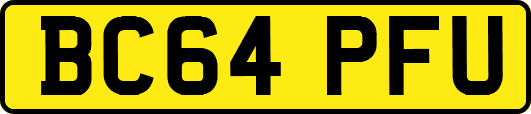 BC64PFU