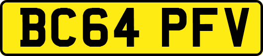 BC64PFV