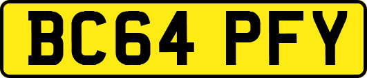 BC64PFY