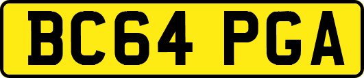 BC64PGA