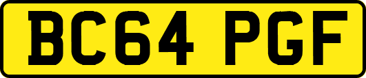 BC64PGF
