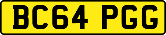 BC64PGG