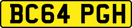 BC64PGH