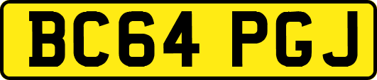BC64PGJ