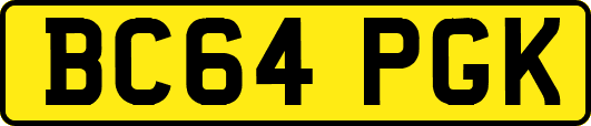 BC64PGK