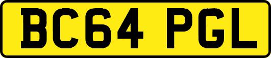 BC64PGL