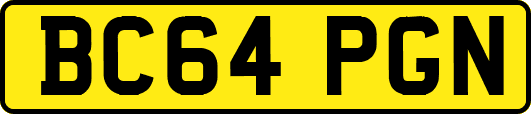 BC64PGN